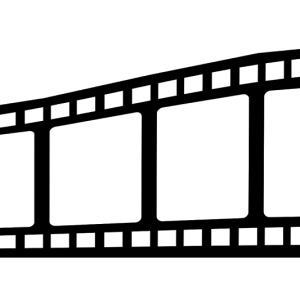 Filmstrip PNG