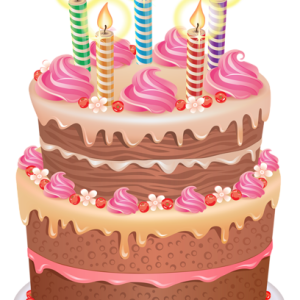 Cake PNG image