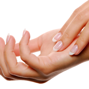 Nails PNG