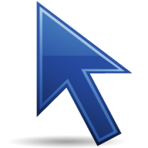 Mouse Cursor PNG