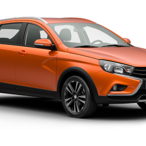 Lada PNG