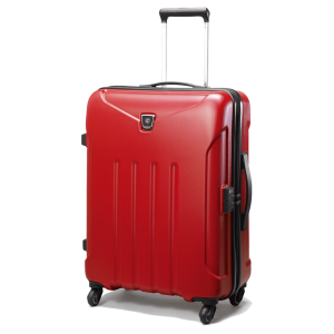 Baggage, trolley bag PNG