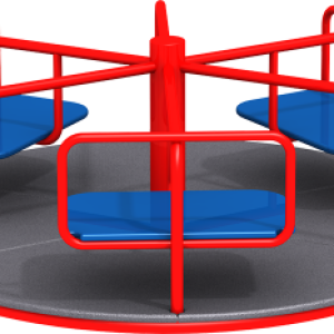 Carousel PNG