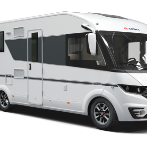 Caravan PNG