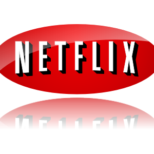 Netflix logo PNG