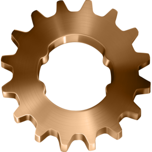 Gear PNG