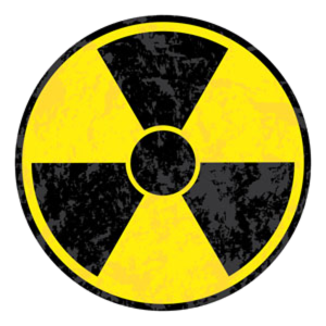 Radiation PNG