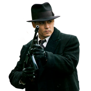 Gangster PNG