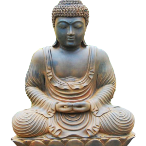 Gautama Buddha PNG