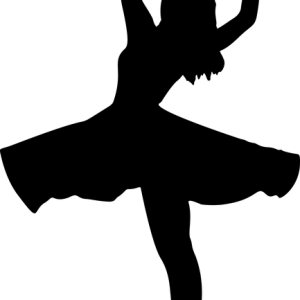 Ballet dancer PNG
