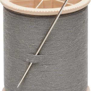 Thread and needle PNG