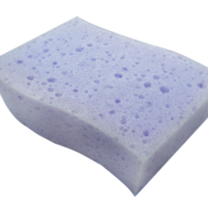 washing sponge PNG