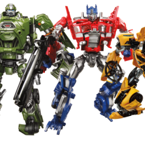 Transformers PNG