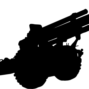 Cannon PNG