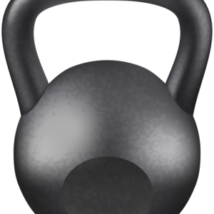 kettlebell PNG