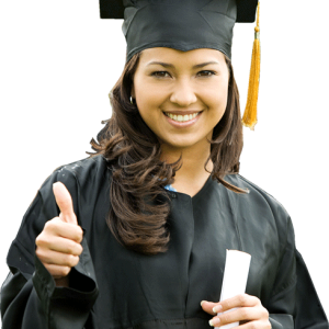 Student PNG