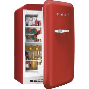 Refrigerator PNG