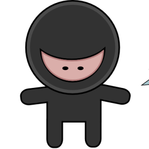 Ninja PNG