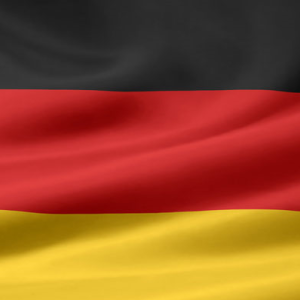 Germany flag PNG