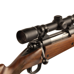 Sniper rifle PNG