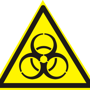 Biohazard PNG