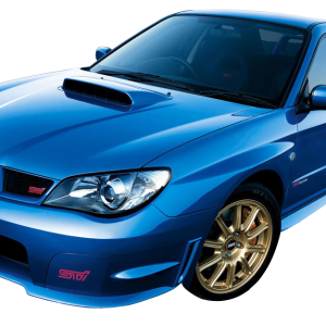 Subaru PNG