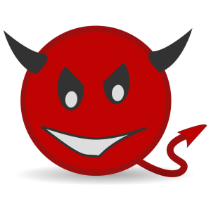 Diablo PNG