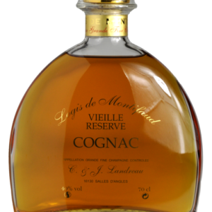 Cognac bottle PNG