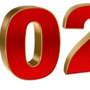 2021 year PNG