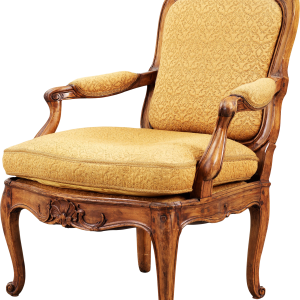 Armchair PNG image