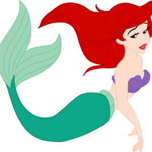Ariel PNG