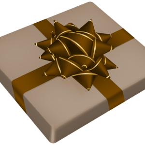 Gift box PNG
