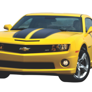 Chevrolet Camaro PNG
