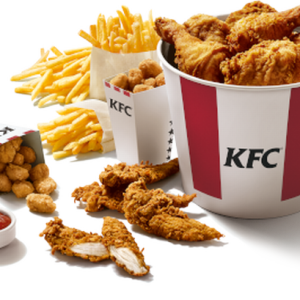 KFC PNG