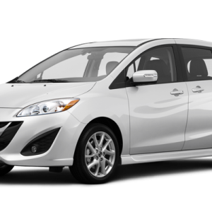 Mazda PNG