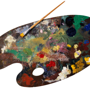 Palette PNG
