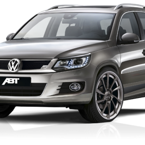 Volkswagen PNG car image