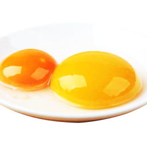 Fried egg PNG