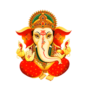 Ganesha PNG
