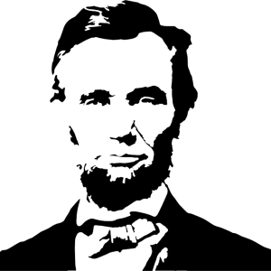 Abraham Lincoln PNG
