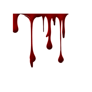 Blood PNG image