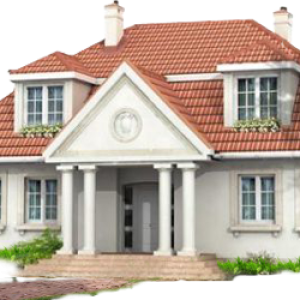 House PNG