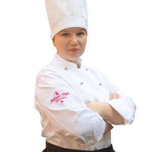 Chef PNG