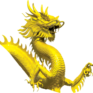 Dragon PNG