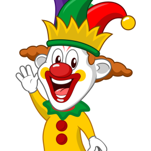Clown PNG