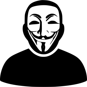 Hacker PNG