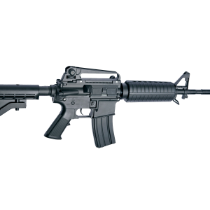 M4 carbine PNG