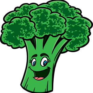 Broccoli PNG