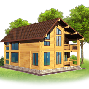 House PNG
