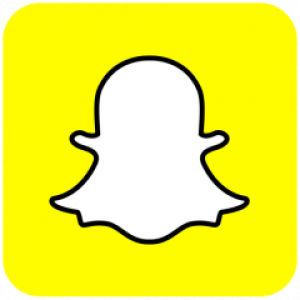 Snapchat logo PNG